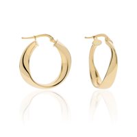Orecchini Unoaerre Donna in Bronzo 700YOV7099900-6325 - 700YOV7099900-6325